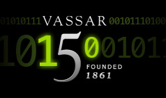 Vassar College 150th Anniversary