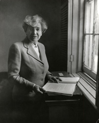 Prof. Helen Drusilla Lockwood