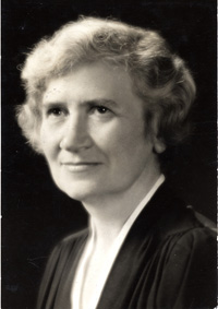 Prof. Helen Sandison