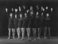 1934 Dance