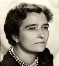 1960 Joyce Cashman
