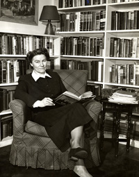 Prof. Evalyn Clark