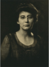 Prof. Mary Evelyn Wells
